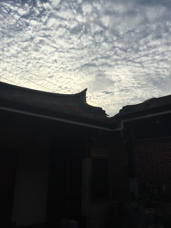 Red Tomato B&B Jinsha Exterior photo